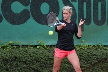 Carolin Schmidt 331 - Punktspiel Großflottbeker THGC vs TC RW Wahlstedt